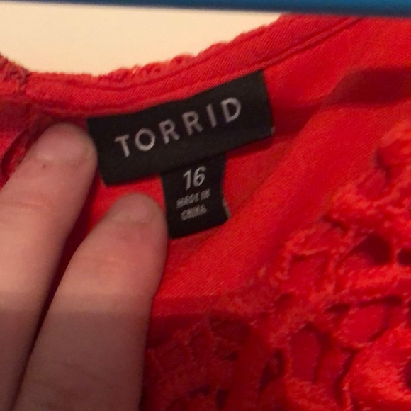 Homecoming Dress - Picture 3 of 3